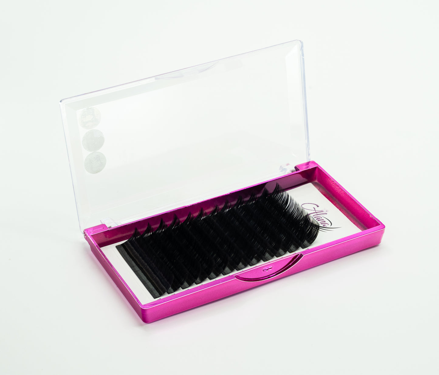 LASH TRAYS 0.15