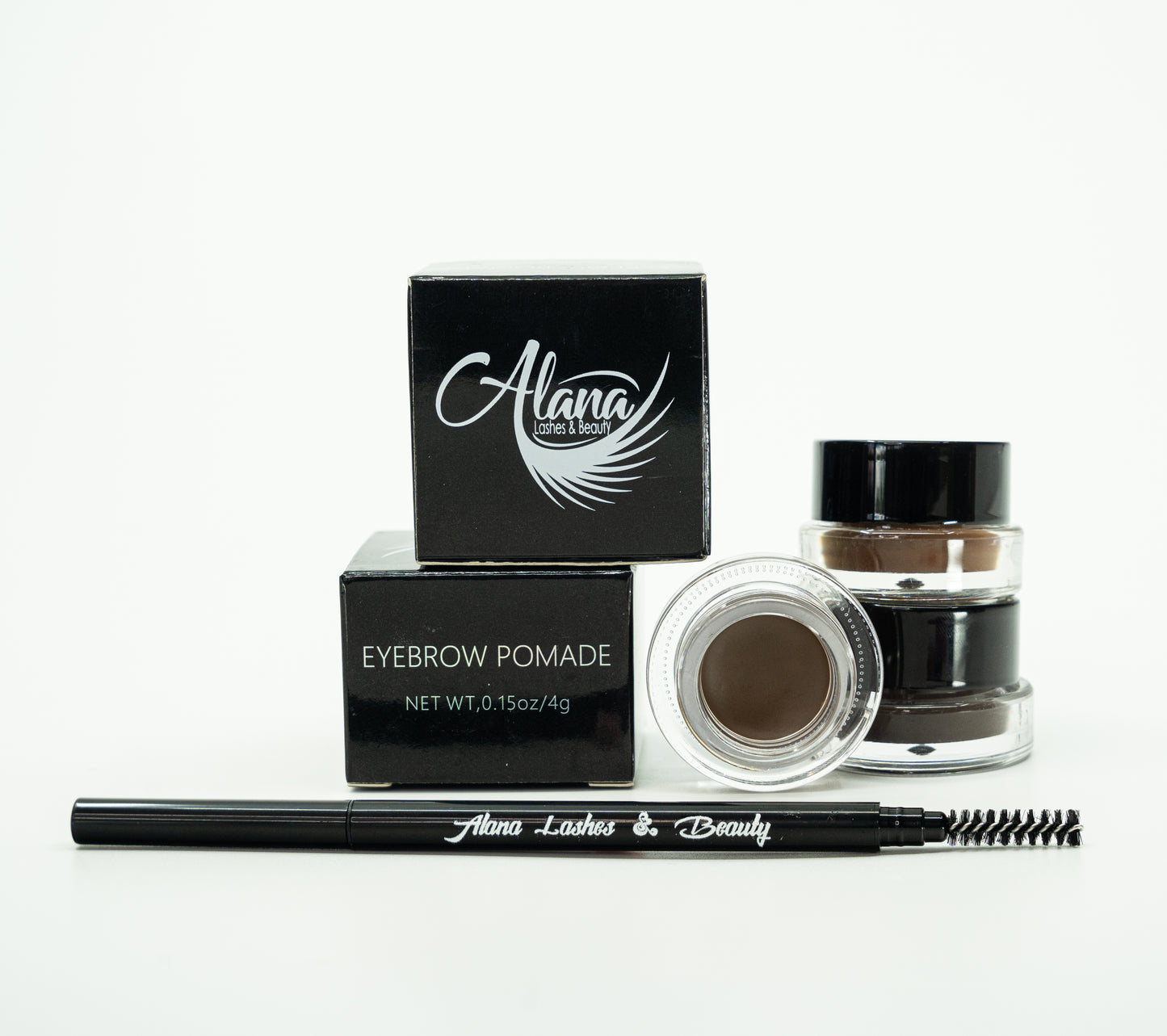 EYEBROW POMADE