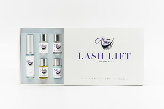 LASH LIFT KIT