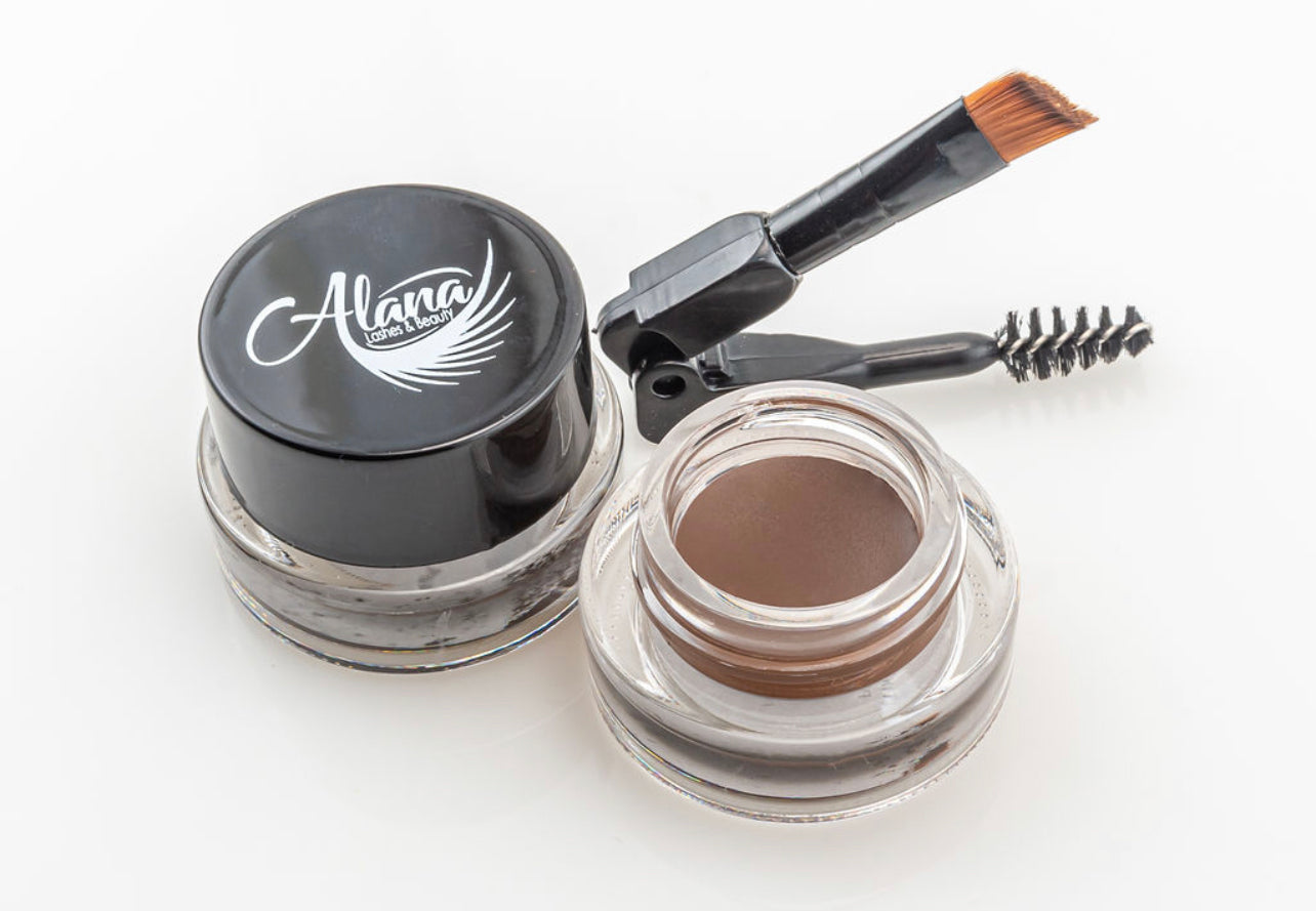 EYEBROW POMADE